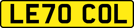 LE70COL