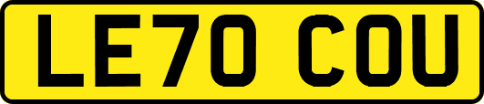 LE70COU
