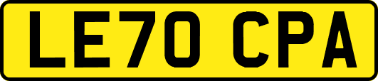 LE70CPA