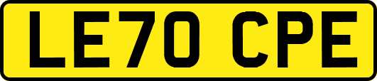 LE70CPE