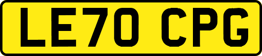 LE70CPG