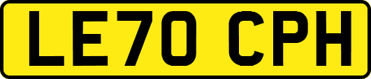 LE70CPH