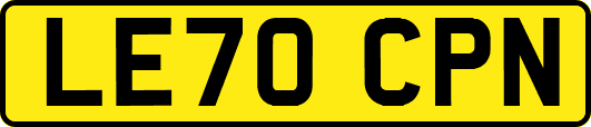 LE70CPN