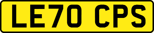 LE70CPS