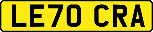 LE70CRA
