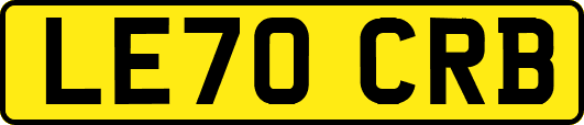 LE70CRB