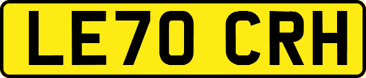 LE70CRH