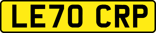 LE70CRP