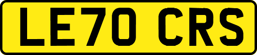 LE70CRS