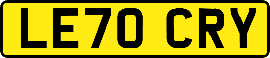 LE70CRY