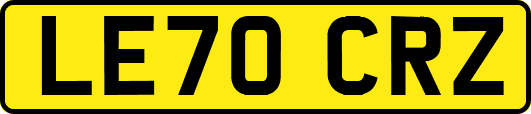 LE70CRZ