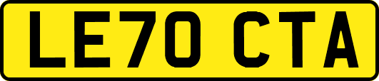 LE70CTA