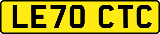 LE70CTC