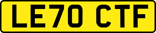 LE70CTF