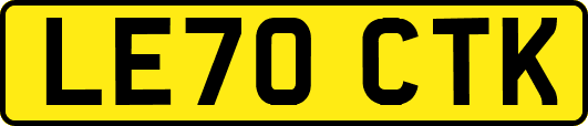 LE70CTK