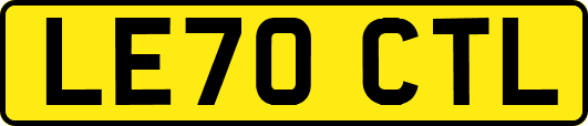 LE70CTL