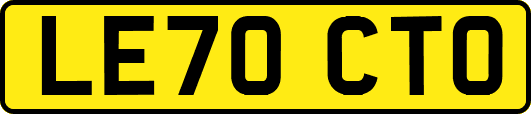 LE70CTO
