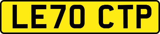 LE70CTP