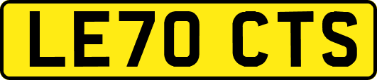 LE70CTS
