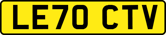 LE70CTV