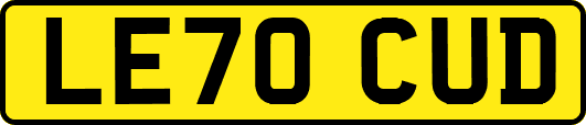 LE70CUD