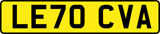 LE70CVA