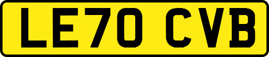 LE70CVB