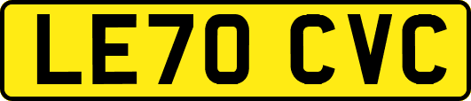 LE70CVC