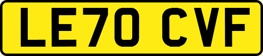 LE70CVF