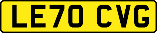LE70CVG