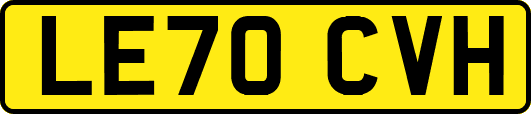LE70CVH