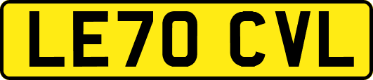 LE70CVL