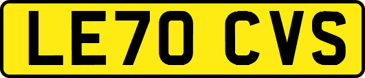 LE70CVS
