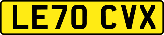 LE70CVX
