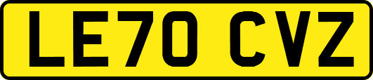 LE70CVZ