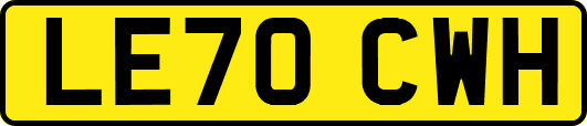 LE70CWH