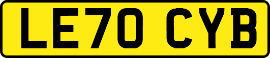 LE70CYB