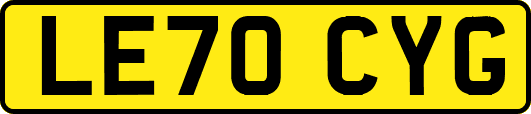 LE70CYG