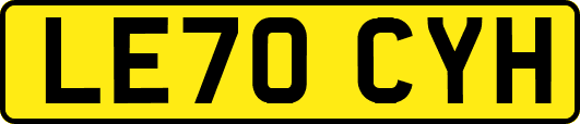 LE70CYH