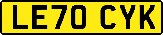 LE70CYK