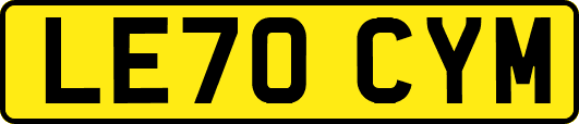 LE70CYM