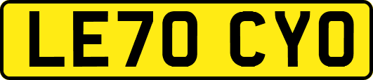 LE70CYO