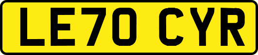 LE70CYR