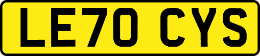 LE70CYS