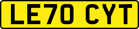 LE70CYT