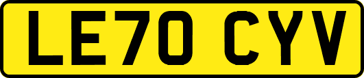 LE70CYV