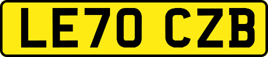 LE70CZB