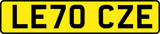 LE70CZE