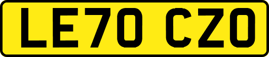 LE70CZO