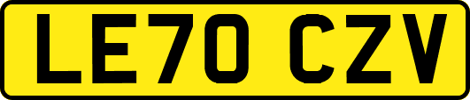 LE70CZV